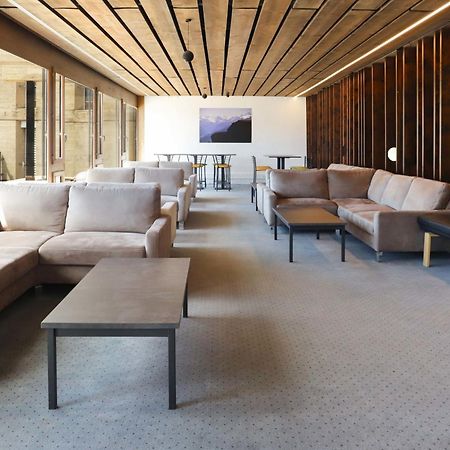 Studio Jeanne D'Arc-11 By Interhome Crans-Montana Exteriör bild