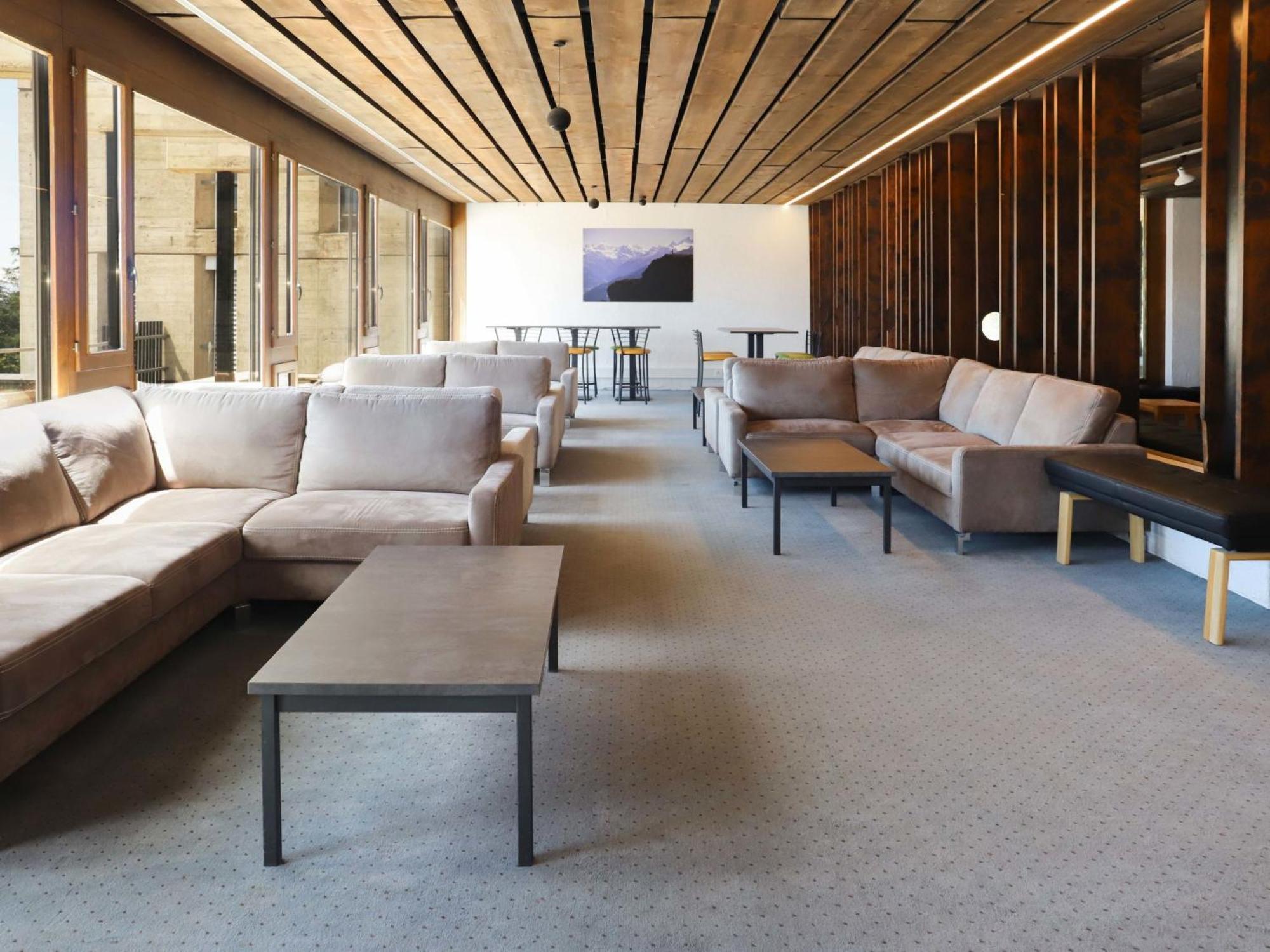 Studio Jeanne D'Arc-11 By Interhome Crans-Montana Exteriör bild